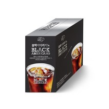 [카페모어] 블랙 아메리카노 (230ml 10입) / 진한 커피 추출액으로 만든 아이스 블랙커피 ~~