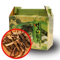 국산 벌나무즙 60포x100ml 벌나무 진액 엑기스, 60포