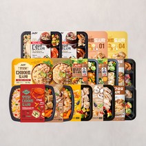 한정 맛있닭 다이어트 닭가슴살 도시락 39종 골라담기 / 볶음밥 직장인 간편 식단 144722, 더담은NEW 만두 소프트 1팩