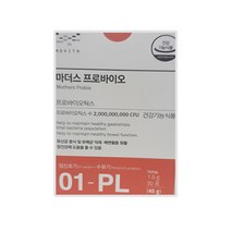 모비타 마더스 프로바이오 30포