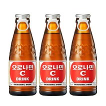 동아오츠카 오로나민c 120ml 10병 11203658, 동아오츠카 오로나민c 120ml 10