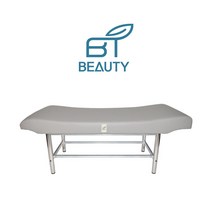 뷰티 곡선침대 속눈썹 반영구 미용 왁싱 타투 피부미용 피부관리 피부샵 관리실 침대 베드, 블루
