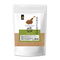 100% 회화나무 열매 추출 분말 500g 파우더 가루 폴라보노이드 이소플라본 사포닌 sophora japonica
