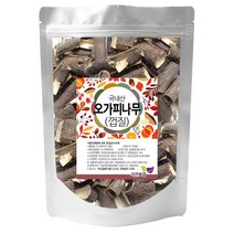 자연보감 국산 오가피 나무 껍질, 1개, 100g