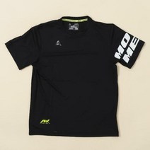 이랜드 [에어워크주니어]레터링 카치온티셔츠_W222B1322B_평촌점_평촌점