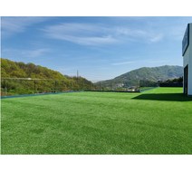 고급형 제품좋은 정원 베란다 옥상 가꾸기 인공잔디 바닥매트 두께20mm, 2mx5m