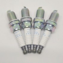6pcs 27410-37100 플래티넘 점화 플러그 PFR5N11 Kia MAGENTIS 2.5 2001- OPIRUS RIO II SORENTO I SPORTAG, 02 6pcs