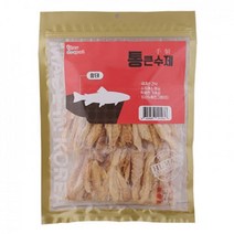 이탈리안그레이하운드수제간식 프렌치불독핸드메이드간식 강쥐핸드메이드간식 황태, 오리목뼈 440g
