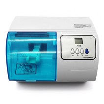 소음이없는 캡슐 믹서 치과 용 아말감/아말감 기계 장비 알지네이트, 한개옵션0