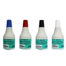 (매표)노리스 속건성 불멸잉크 백색 50ml, 쿠팡 ZERONE 본상품선택