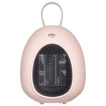 캠핑온풍기 팬히터 가정용 사무실용 충전식 내열성 공간 휴대용 미니 선풍기 전기 소형 선풍기 에어컨 및 히터