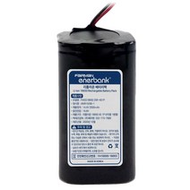 페어맨 에너뱅크 리튬이온 배터리팩 KC 인증 팩 모음, 리튬이온 배터리팩 14.4V 2500mAh 4S1P