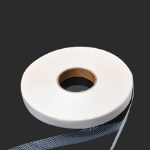 핫멜트필름 핫멜트 접착제50m Reticularis Fusible Interlining 핫멜트 양면 테이프 릴리스 용지 다리미, 04 3cm_01 50m