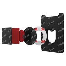 아이링 [억스] 접착제/점착제, 선택완료, iRing 점착제 사각