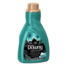 미국 다우니 울트라 인퓨전 섬유유연제 보타니칼 미스트 1.84L Downy Ultra Infusions Botanical Mist, 1개