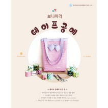 보니아라 테이프 공예, 마들렌북
