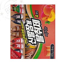 마메듬 산도깨비 신발장탈취제 피치향65g 4p 냄새제거 방향제, BEST 1, BEST 본상품선택