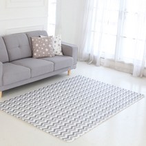 충무산업 거실매트 층간소음방지 바닥매트 놀이방매트, 웨이브