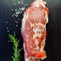 도토리를 먹인 이베리코 베요타 플루마500g, 단품