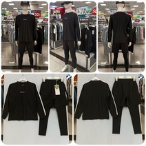 [에꼴리에] 23년 여름신상! #50%세일~ 래쉬가드 세트# 주니어 남아용 자외선차단의 낙낙한핏 편안하고 활동적인 루즈핏 래쉬가드티+4.5부 반바지 레이어드 워터레깅스 셋업