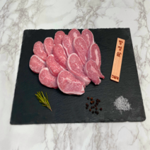 다담우 한돈 항정살300g 가브리살300g 국내산 암퇘지 1등급이상 특수부위, 1개