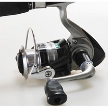 다이와 보급형 스피닝릴 디지기어 루어 찌낚시 원투 1000번 2000번 2500번 4000번