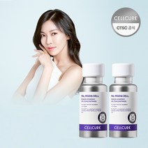 셀큐어 파워시너지 아이 컨센트레이트 30ml x2, 단품