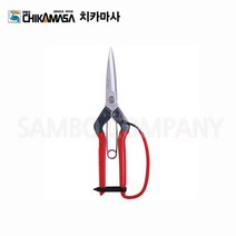 분재가위 치카마사 T-710GDX 전지가위 1EA-72394EA, MC_ 본상품선택