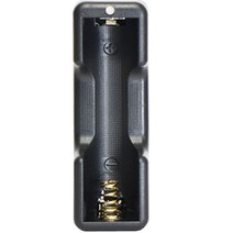 깜냥 18650 전용 충전기 Li-1500, 1개