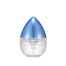 참존 엘브스 아이스 수딩 젤크림, 34ml, 3개