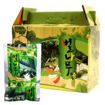 대원건강푸드 국내산 벌나무즙 진액 엑기스, 100포, 100ml