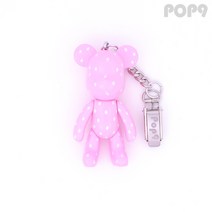 베이직 레인보우 퍼터키퍼 골프 선물 퍼터커버홀더, 단품