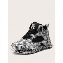 남성 타색 못난이 운동화