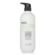 KMS 캘리포니아 컨셔스 스타일 에브리데이 샴푸 750ml/25.3oz