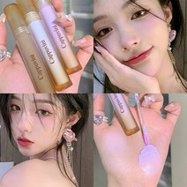 Pealy 블러셔 쉐딩 리퀴드 블루 보라색 블러셔 3색, 01# 보라색 블러셔