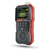 5myshop_WINTACT-가연성 가스측정기 WT8801 LEL (1EA) 전기화학센서 작업공구 알람설정 3가지경보 산업용품 실시간 감지기_5myshop, 무옵션상품임!!