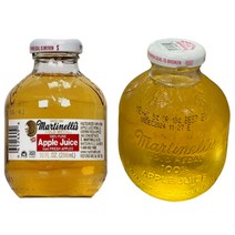 코스트코 마르티넬리 골드메달 애플주스 사과주스 296ml 30개 마티넬리 주스, 마르티넬리 골드메달 애플주스 296ml 30개