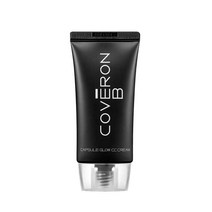 코베론 캡슐 글로우 CC크림 21호 - 모공커버 - 비비 - 비비선크림 - 비비썬