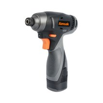 아임삭 AI414M 3G 충전 임팩트 드라이버 14.4V 2.0Ah, 단품