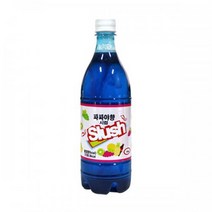 한국이안스 TOM 슬러시 원액 파파야향 시럽 1kg 5개