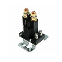 락모터스 차량용 대용량 릴레이 200A 500A 12V-24V 스위치 4P릴레이 DC릴레이 아이솔레이터 화물차 캠핑카 트럭 자동차, 선택3번(12V500A), 1개