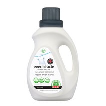 EM 프리미엄 세탁세제 1000ml 대용량 / 아기 신생아 여성속옷 천연아기세제 친환경, EM세탁세제
