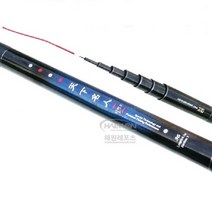해원 천하명인 탤런트 26 28 30 32 민물민장대 민장대, 천하명인 탤런트 30