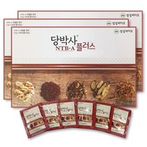 루테인 지아잔틴 오메가3 비타민A 눈 영양제, 30정, 6박스