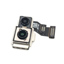 후면 카메라 Asus ZenFone 4 Max Pro ZC554KL 뒷면 모듈 수리 부품