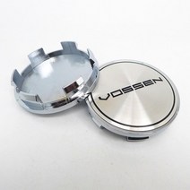 휠캡 4pcs 65mm Vossen 자동차 휠 센터 허브 캡 커버 엠블럼 배지 스티커 스타일링 액세서리, 01 A