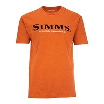 SIMMS 남성용 낚시 셔츠 여름 야외 반팔 낚시 저지 물고기 의류 태양 보호 통기성 앵글링 의류, 없음