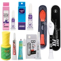 디젤 이지픽스 젤램프 & 파츠글루 20g 케이글루 K글루 바비 뷰랩 뷰젤 딱젤 스톤글루 스와글루 네일글루 바비글루 바비젤글루 푸딩글루, [엔리안]20g/파츠글루/1ea