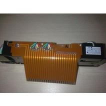 금속3D프린터헤드 STP411G-320-E 용 DPU-414-40B-E / DPU414-30B-E / DPU414-50B-E 열 프린터 STP411G-320 STP411 STP41, 한개옵션0