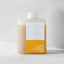 안드레아플러스 프리스 애플망고 베이스, 1개